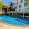 Отель Bintang Kuta Hotel