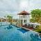 Отель Kuta Beach Hotel
