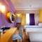Отель Kuta Beach Hotel