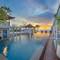 Отель Kuta Beach Hotel