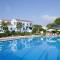 Отель Govino Bay Corfu Hotel Apartments