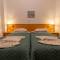 Отель Govino Bay Corfu Hotel Apartments