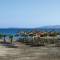 Отель Atlantica Marmari Palace