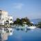 Отель Atlantica Marmari Palace