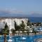 Отель Atlantica Marmari Palace