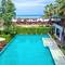 Отель Wyndham Sea Pearl Resort