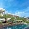 Отель Wyndham Sea Pearl Resort