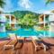 Отель Wyndham Sea Pearl Resort