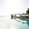 Отель Essque Zalu Zanzibar