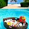 Отель Gold Zanzibar Beach House & Spa