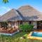 Отель KonoKono Beach Resort