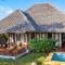 Отель KonoKono Beach Resort