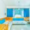 Отель Xenios Faros Apartments