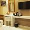 Отель 247 Boutique Hotel