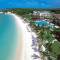 Отель The Residence Mauritius