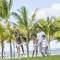 Отель The Residence Mauritius