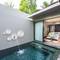 Отель Anantara Phuket Layan Resort & Spa