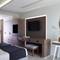 Отель Neptune Luxury Resort