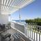 Отель Neptune Luxury Resort