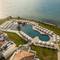 Отель Neptune Luxury Resort