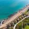 Отель Neptune Luxury Resort