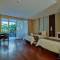 Отель Sanur Resort Watujimbar