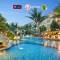 Отель Sanur Resort Watujimbar