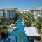Отель Sanur Resort Watujimbar