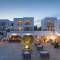 Отель ATLANTICA BEACH RESORT KOS