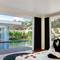 Отель Bvilla+spa Seminyak