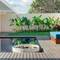 Отель Bvilla+spa Seminyak