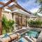 Отель Tonys Villas & Resort