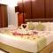 Отель Tonys Villas & Resort