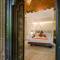 Отель Tonys Villas & Resort