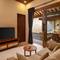 Отель Tonys Villas & Resort
