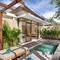 Отель Tonys Villas & Resort