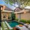 Отель Tonys Villas & Resort
