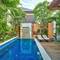 Отель Bhavana Private Villas