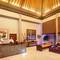 Отель Bhavana Private Villas
