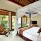 Отель Bhavana Private Villas