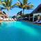 Отель Zoi Retreat Hotel Zanzibar