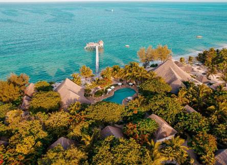 Отель Spice Island Hotel & Resort