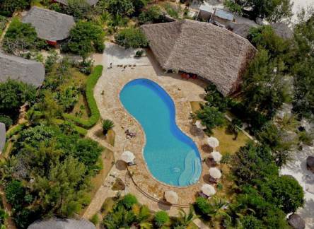 Отель Spice Island Hotel & Resort