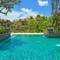 Отель InterContinental Bali Sanur Resort, an IHG Hotel