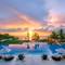 Отель InterContinental Bali Sanur Resort, an IHG Hotel