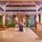 Отель Lumbini Villas & Spa