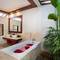 Отель Lumbini Villas & Spa