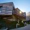Отель Skypark Apart Hotel
