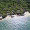 Отель Fumba Beach Lodge