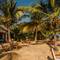 Отель Fumba Beach Lodge